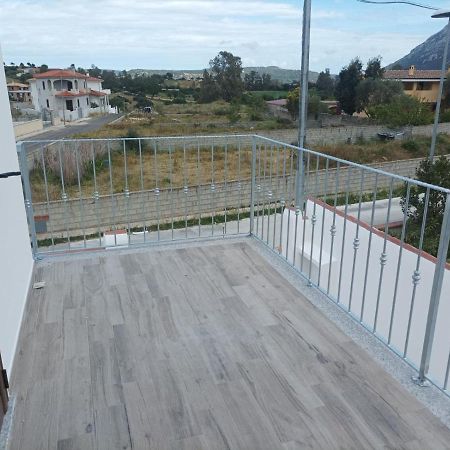 Appartement F2 Meuble Loculi ภายนอก รูปภาพ