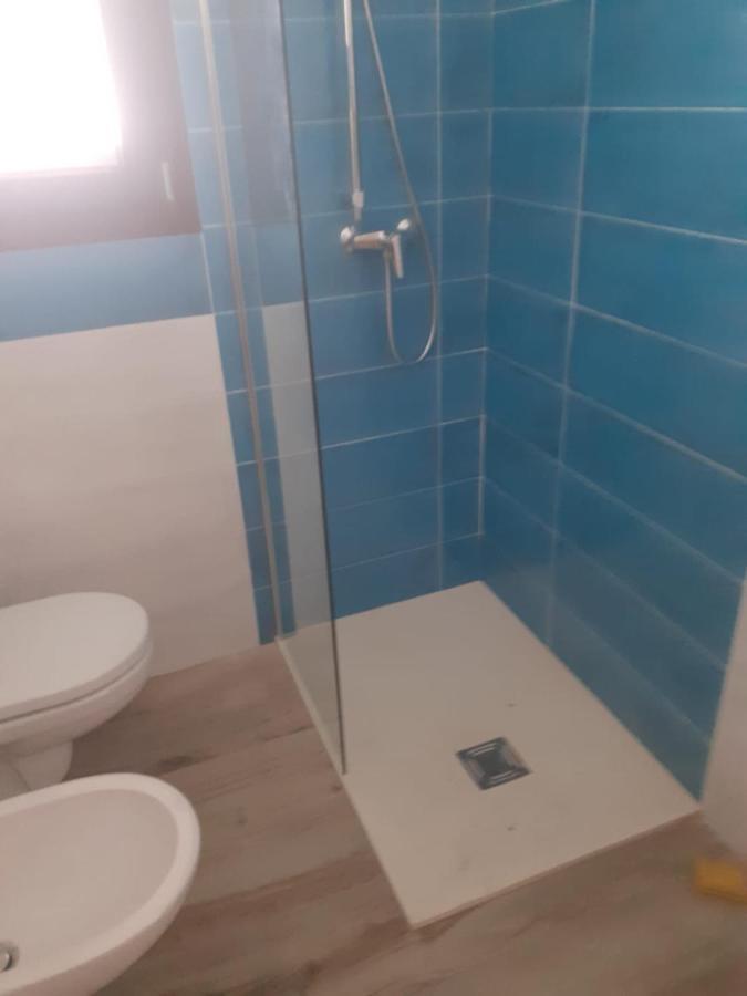 Appartement F2 Meuble Loculi ภายนอก รูปภาพ