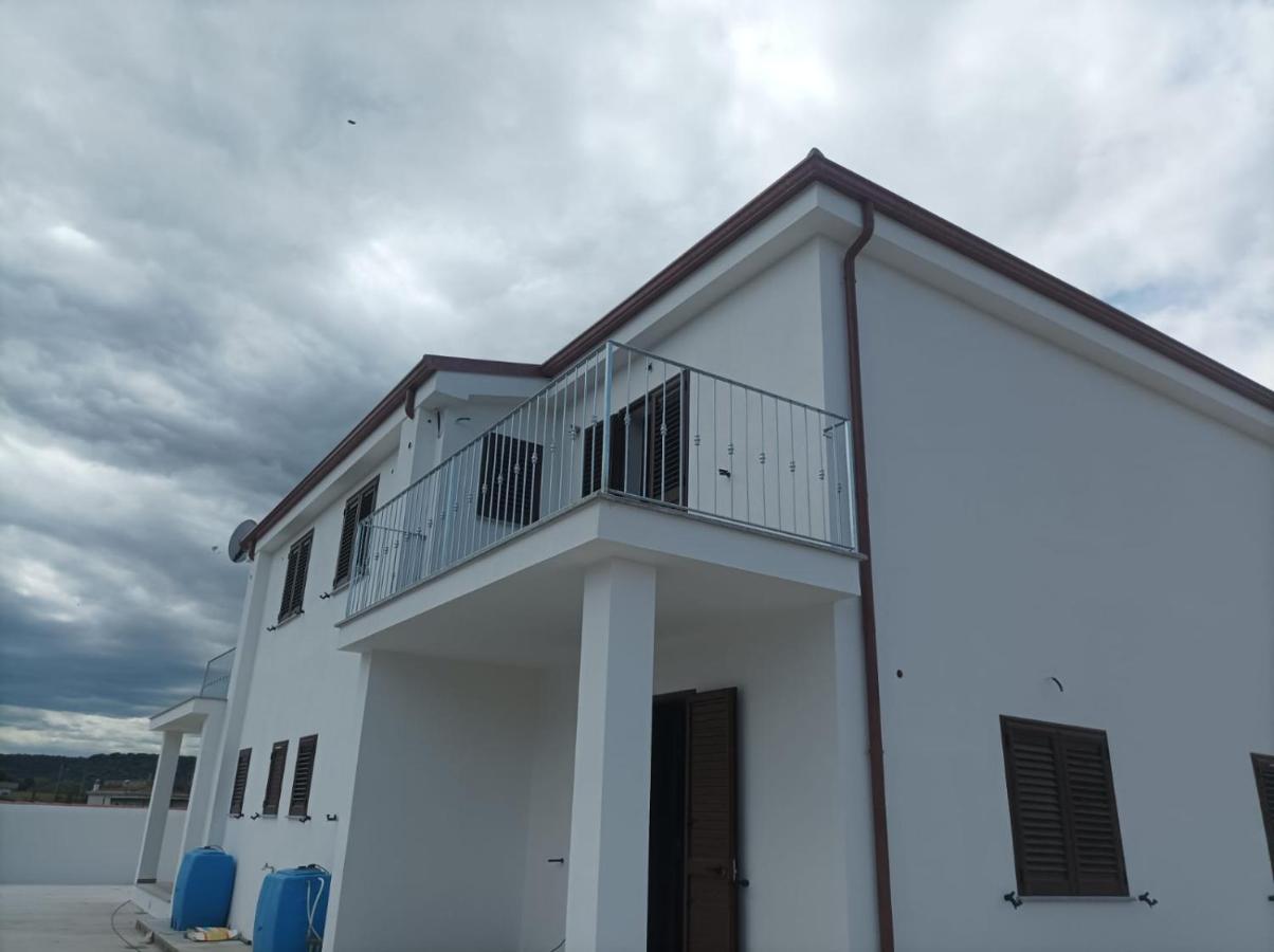 Appartement F2 Meuble Loculi ภายนอก รูปภาพ
