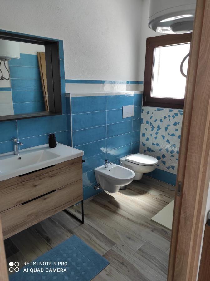 Appartement F2 Meuble Loculi ภายนอก รูปภาพ
