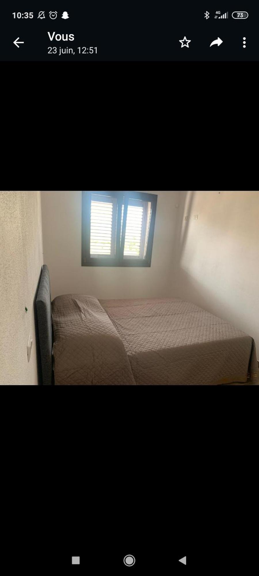 Appartement F2 Meuble Loculi ภายนอก รูปภาพ
